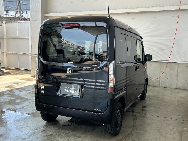 Honda N-VAN e: 6