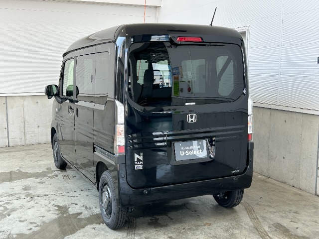 Honda N-VAN e: 8