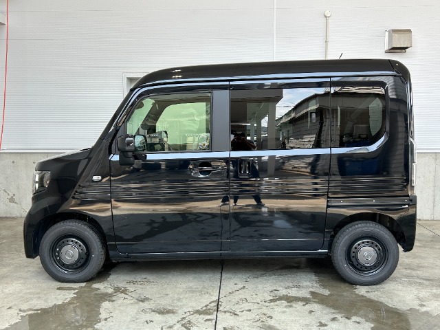 Honda N-VAN e: 9