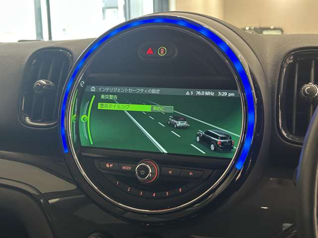 MINI Crossover 12
