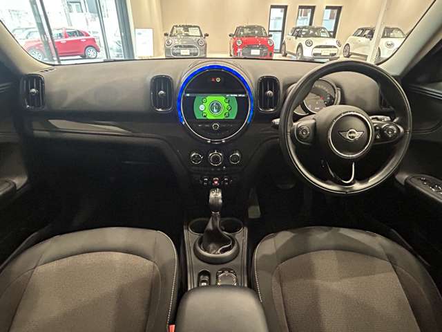 MINI Crossover 2