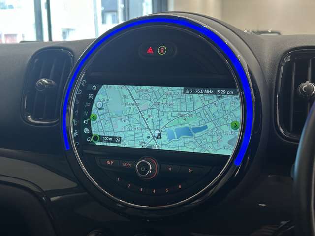 MINI Crossover 3