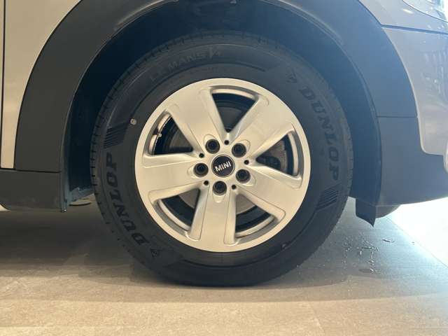 MINI Crossover 4