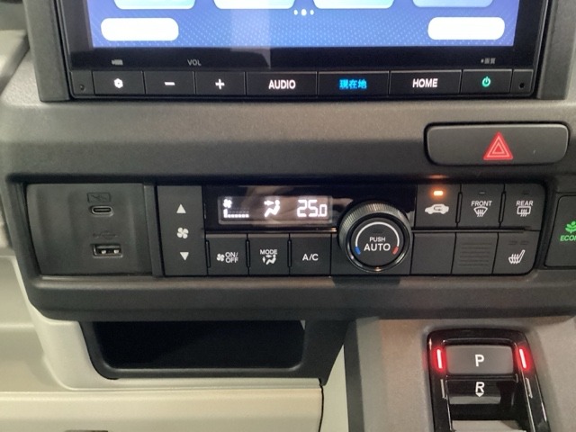 Honda N-VAN e: 11