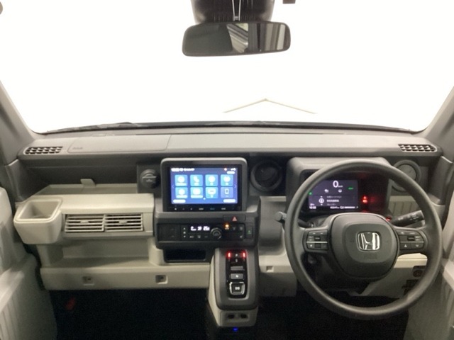 Honda N-VAN e: 2