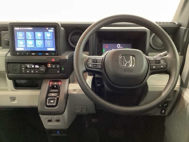 Honda N-VAN e: 3