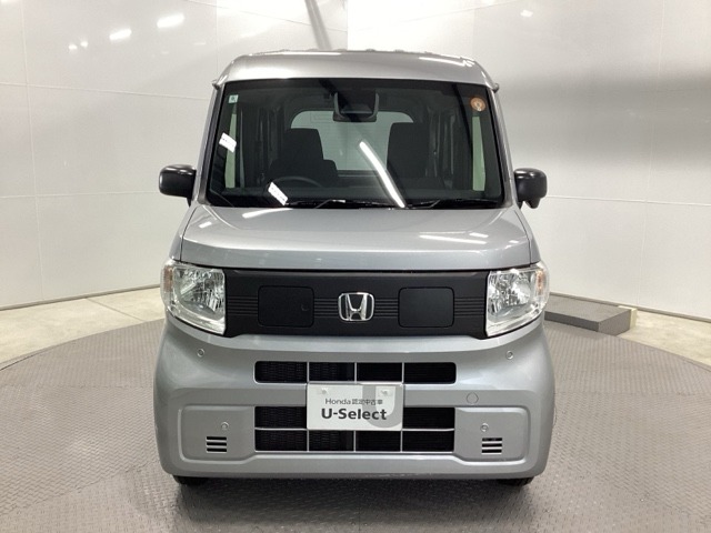 Honda N-VAN e: 4