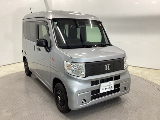 Honda N-VAN e: 5
