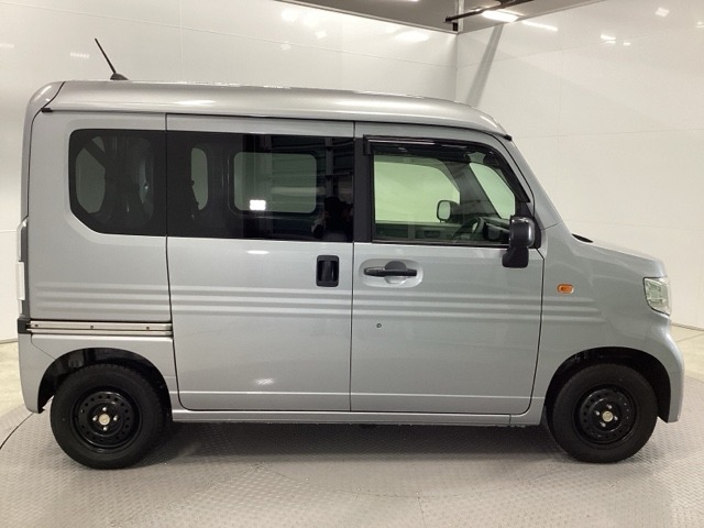 Honda N-VAN e: 6