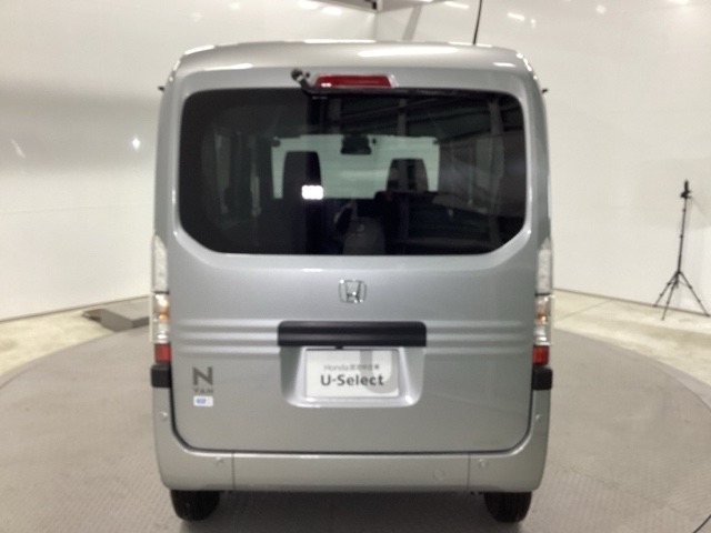 Honda N-VAN e: 8
