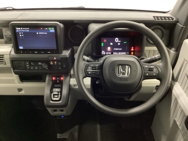 Honda N-VAN e: 3