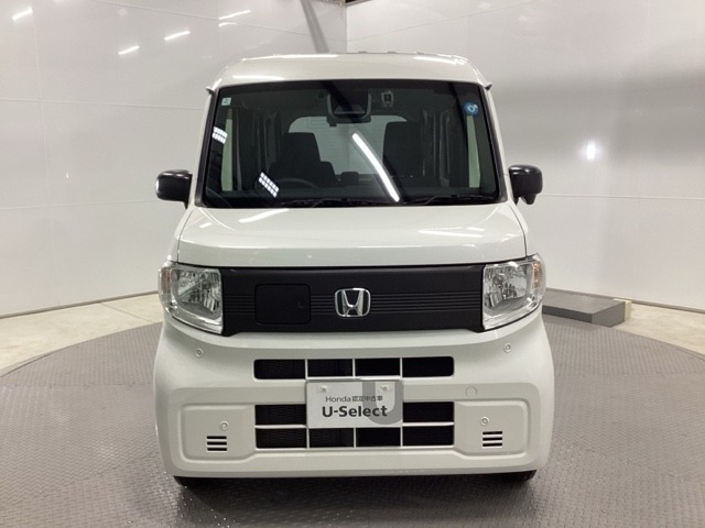 Honda N-VAN e: 4