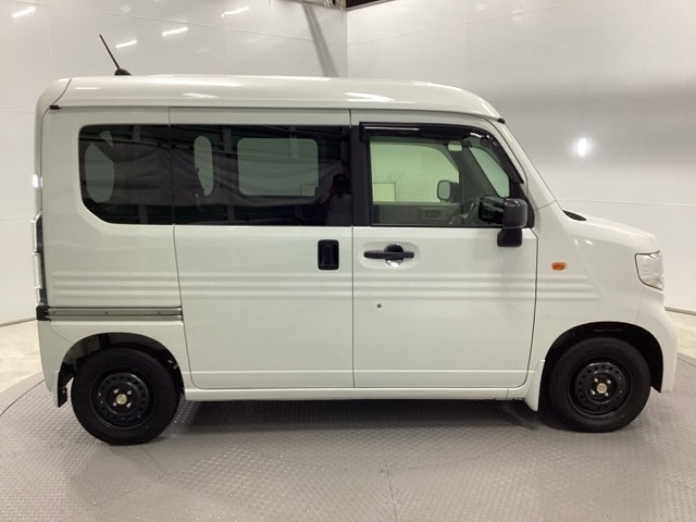 Honda N-VAN e: 6
