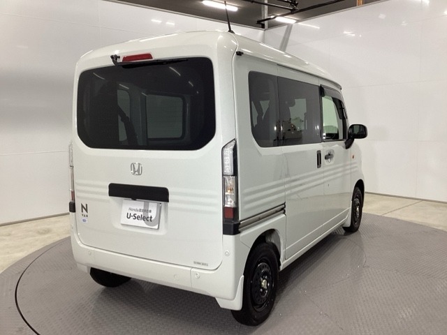 Honda N-VAN e: 7