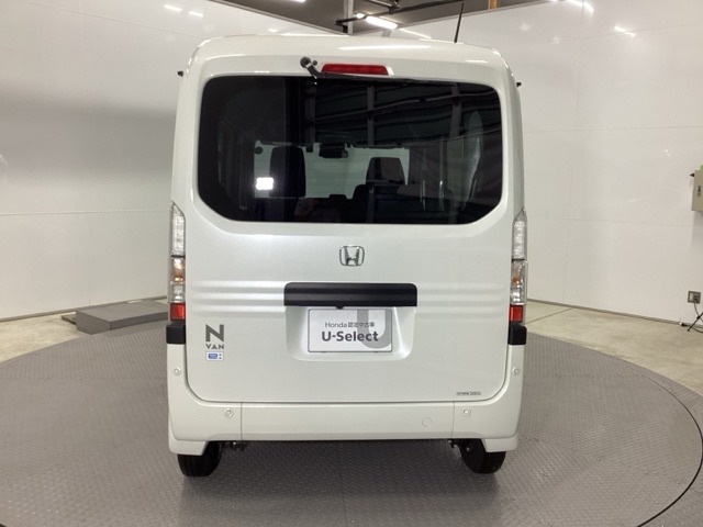 Honda N-VAN e: 8