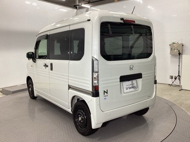 Honda N-VAN e: 9