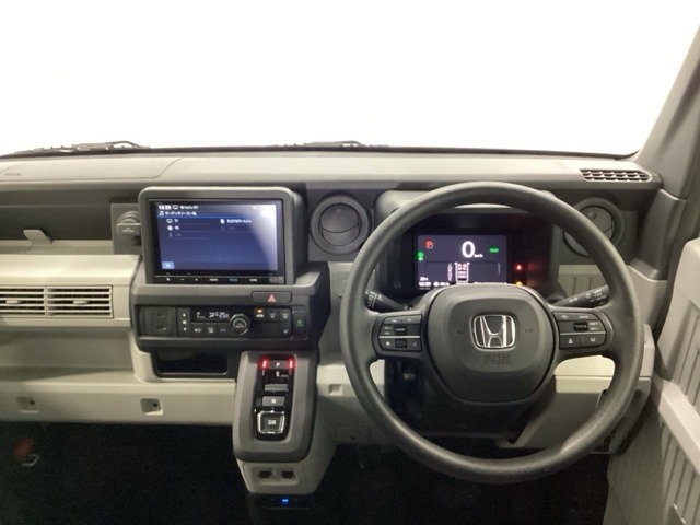 Honda N-VAN e: 3