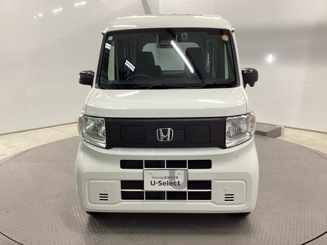 Honda N-VAN e: 4