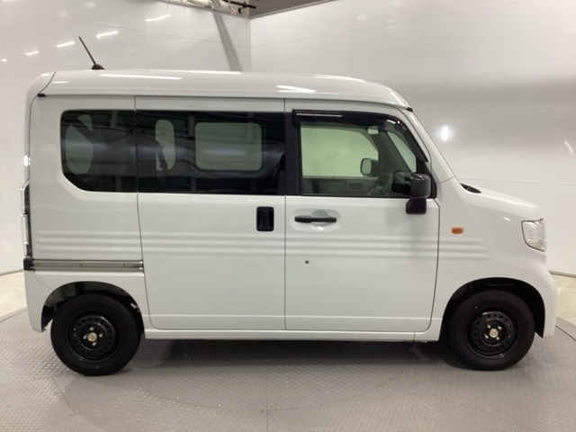 Honda N-VAN e: 6