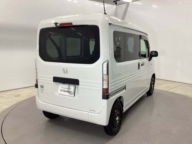 Honda N-VAN e: 7