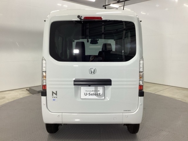 Honda N-VAN e: 8