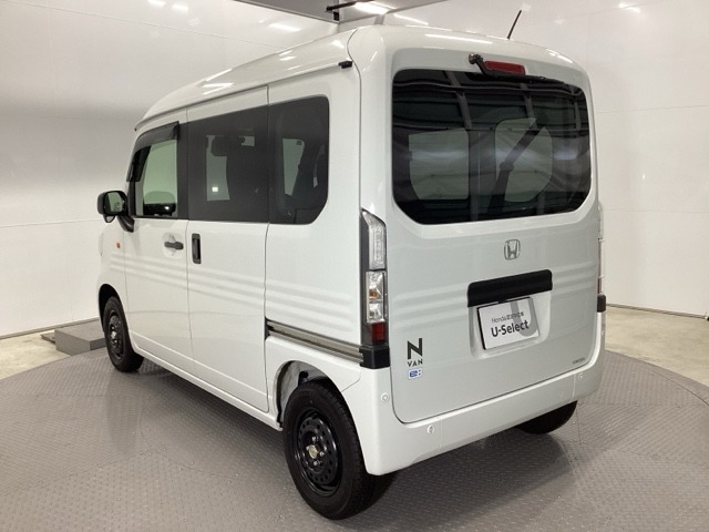 Honda N-VAN e: 9