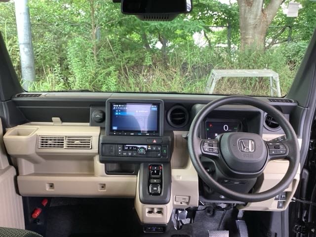 Honda N-VAN e: 3
