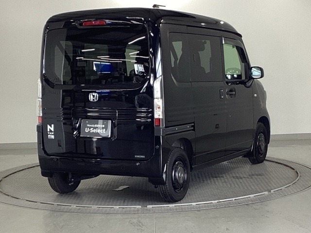 Honda N-VAN e: 6