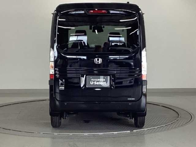 Honda N-VAN e: 7