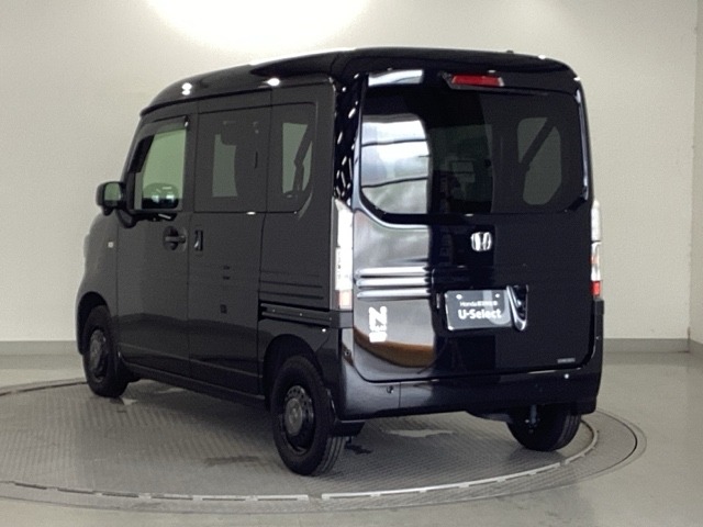 Honda N-VAN e: 8