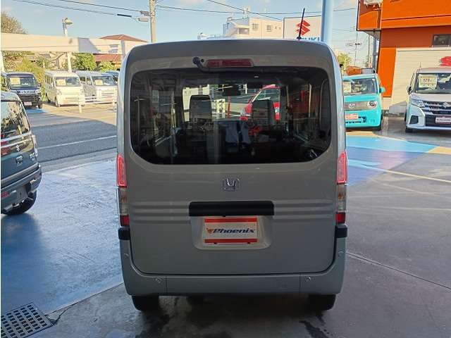 Honda N-VAN e: 11