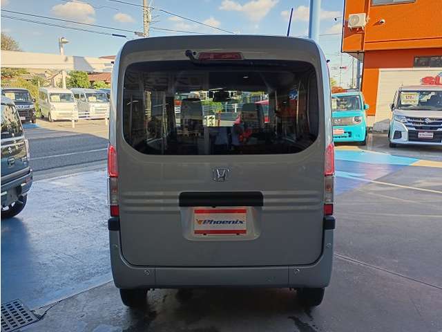 Honda N-VAN e: 12