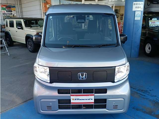 Honda N-VAN e: 3