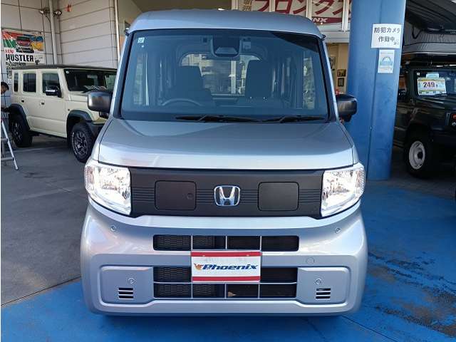Honda N-VAN e: 4