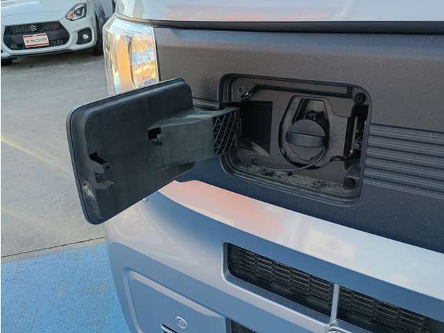 Honda N-VAN e: 5