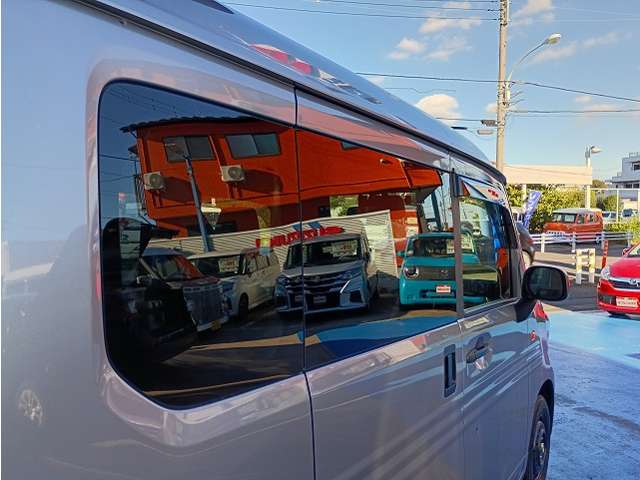 Honda N-VAN e: 8