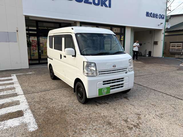 Nissan NV100 Clipper 2