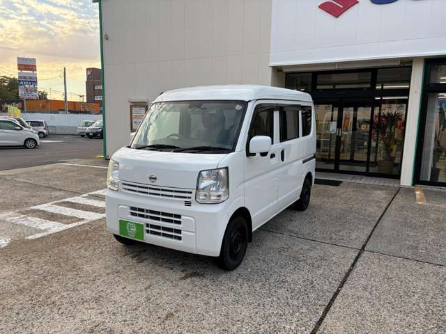 Nissan NV100 Clipper 3