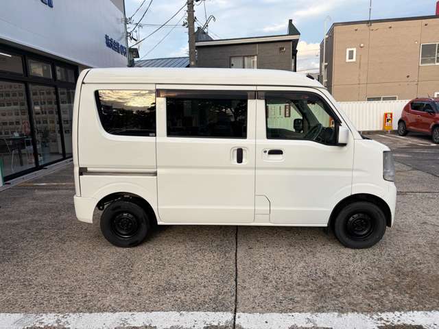 Nissan NV100 Clipper 5