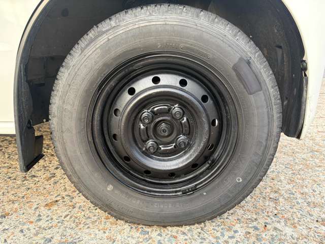 Nissan NV100 Clipper 6