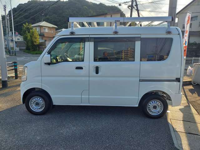 Suzuki Every 7
