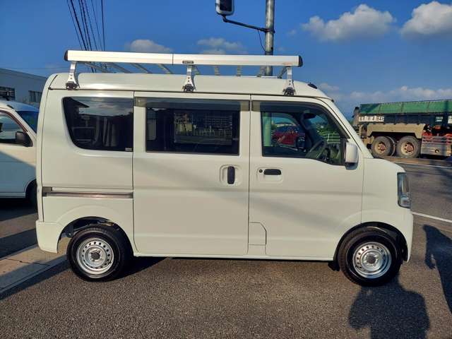 Suzuki Every 9