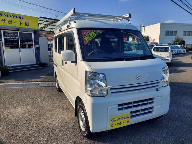 Suzuki Every 10