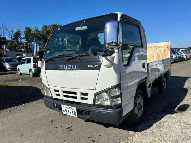 Isuzu Elf 6