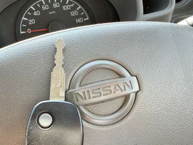 Nissan NV100 Clipper 9