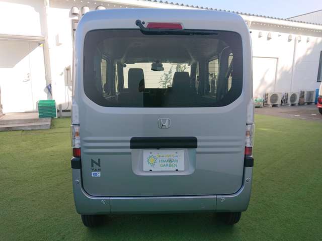 Honda N-VAN e: 11