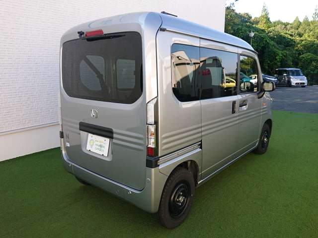 Honda N-VAN e: 12
