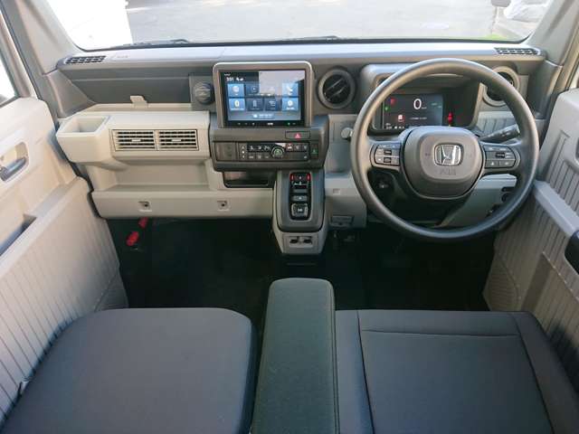 Honda N-VAN e: 6