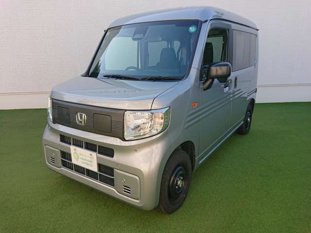 Honda N-VAN e: 8