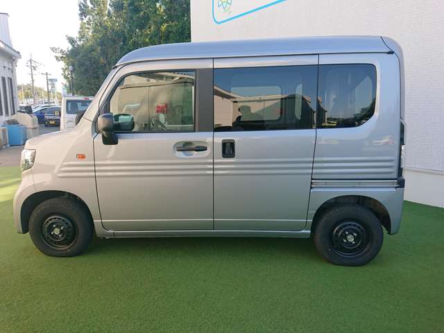 Honda N-VAN e: 9
